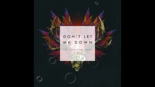 Don´t let me down / Panda / 7 Years     Megamix :)