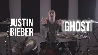 Justin Bieber - Ghost - Drum Cover