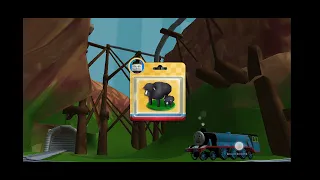 Thomas and friends gameplay Malaysia