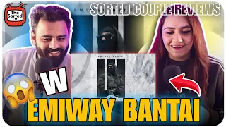 EMIWAY BANTAI - W Song Review | The Sorted Reviews