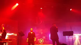 BLutengel Oberhausen 20171126 14 Save us