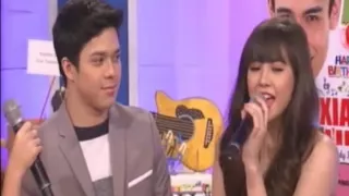 ASAP chill out with Elnella 8/7/16