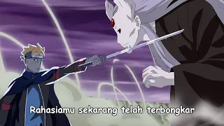 Rahasia Shiba Terbongkar - Boruto Two Blue Vortex Chapter 4 Part 41