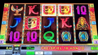 Book of Ra Fixed 🔥Freispiele auf 2€🔥 Novoline Spielothek Geht ab 🔥