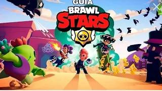 играю в browl stars