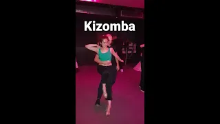Gata Morena - Lolass Pires Kizomba Social dance in Berlin Johannes & May Nhảy Kizomba ngầu quyến rũ