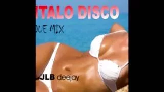 Mixed by JLB deejay   ITALO DISCO DUE