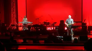 Dead Can Dance - Song to the Siren, Live Aula Magna Lisboa 23.05.2019