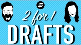 2 For 1 Drafts Podcast: 2020 NFL Scouting Combine Day 1 | PFF