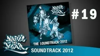 BOTY 2012 SOUNDTRACK - 19 - AMADEO 85 FEAT. AYWEE - WE WANT THE FUNK [BOTY TV]