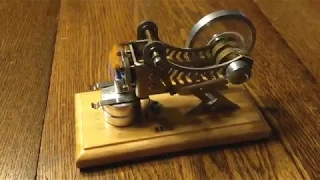 vacuum engine