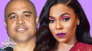 Irv Gotti had an affair with Ashanti while he was married | Irv is still mad at Ashanti