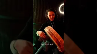 Abdel khader  cover / darbuka remix  #darbuka #mohamed.karzon#cover