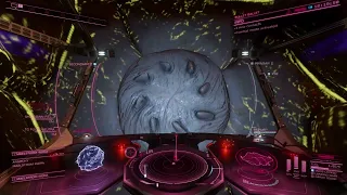 First Maelstrom Dive Successfully Entering The Core [SPOILERS]