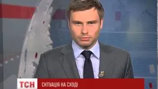 Антитерористичну операцію не зупинять через погрози Росії -- Аваков