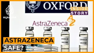 What's the future of the Astrazeneca vaccine? | Inside Story