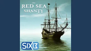 The Red Sea Shanty: A Pirate Passover