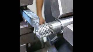 Amazing ideas in metal turning