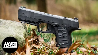 Is the Daniel Defense H9 any good?