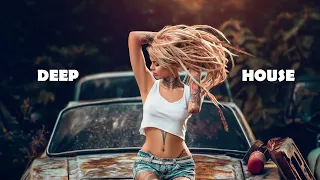 Best Deep House New Mix 2020 # 2 / Лучший сборник новинок Deep House 2020 # 2