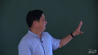 TUG 2018 - Conference - Jaeyoung Choi