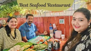 Trending Seafood Restaurant Karthiyayini Kochi🔥| കൊച്ചി കാർത്യായനിയിലെ നാടൻ മീൻ രുചികൾ