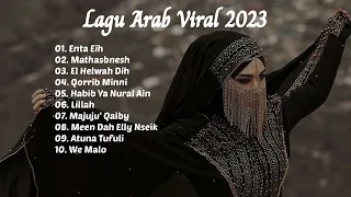 Lagu Arab Viral Terbaru 2023 Popular Sejuk  dan Nyaman Didengar di Bulan Ramadhan