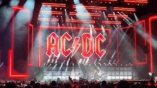 AC/DC "Highway to Hell" Power Trip  Festival 10-7-23