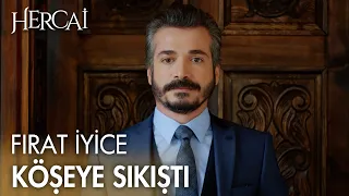 "Senin Hercai aşkın benim başımı yakacak..." - Hercai 9. Bölüm