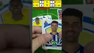 JORNADA 18 | PAÇOS FERREIRA VS GIL VICENTE | AROUCA VS BENFICA | PREVISÃO CROMOS FUTEBOL 2022-23