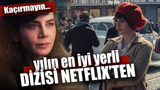 Kulüp Dizi İncelemesi - Yılın En İyi Yerli Dizisi