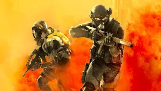 Warface - Stream - Розыгрыш