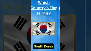 Guess country name with flag Part 2  #shorts