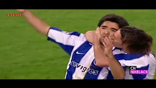 ► Porto 3 0 AS Monaco 2004 Champions League Final All Goals & Extended Highlight HD 720P