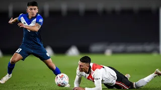 Thiago Almada ► Crazy Skills, Goals & Assists |  Argentina | FIFA World Cup 2022 Qatar