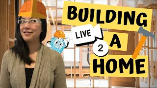 What to Know When Building a House  - Choosing the Perfect Edmonton Home Builder!