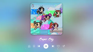 NewJeans (뉴진스) - Super Shy (1 Hour Loop) / 1시간