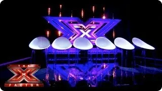 Bootcamp is COMING! - Auditions Week 4 - The X Factor 2013