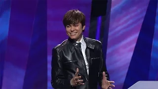 Joseph Prince - Win The Battle Over Hopelessness - 25 Aug 19