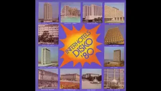 Various ‎– Interhotels Disco '80 1980