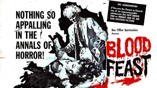 Blood Feast (1963, Herschell Gordon Lewis) [1080p] / Sub Español Opcional