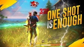 FREE FIRE ON NEW LANDING FLAIT ON MY GAME #freefire #gaming #viral