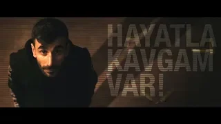 Heijan - Hayatla Kavgam Var! (Official Video)