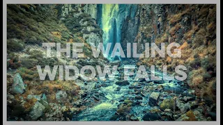 The Wailing Widow Falls - NC500 | Scotland in Few Shots