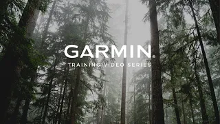 Garmin®-Schulungsvideo – Ganztägige Stresslevel-Messung