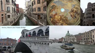 Venice the spirit of faded naval glory and arts