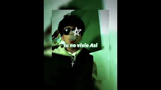 bad bunny - tu no vivie asi {sped up}