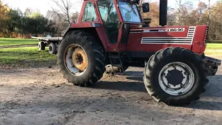 Köp Traktor Fiat 180-90 Turbo DT på Klaravik