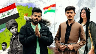 كردستان - الوجه الآخر للعراق 🇮🇶 Kurdistan