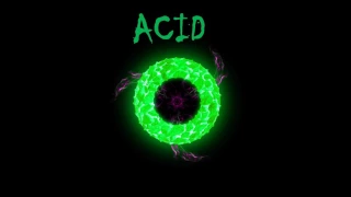 Expulze & Narfos - Acid Bomb